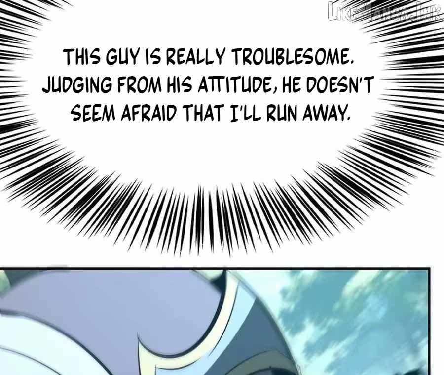 Unparalleled in the Online Gaming World [Remake] — Chapter 98 — page 55