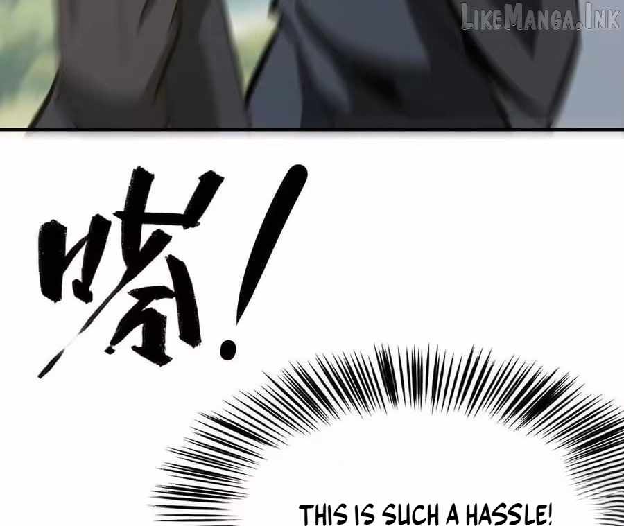Unparalleled in the Online Gaming World [Remake] — Chapter 98 — page 77