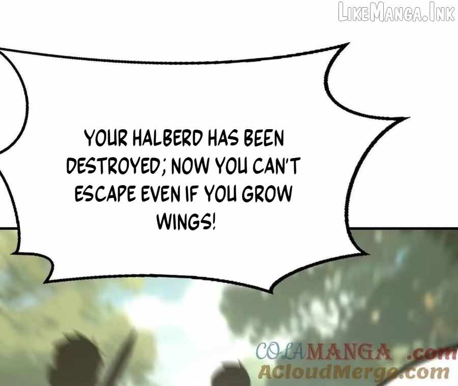 Unparalleled in the Online Gaming World [Remake] — Chapter 98 — page 85