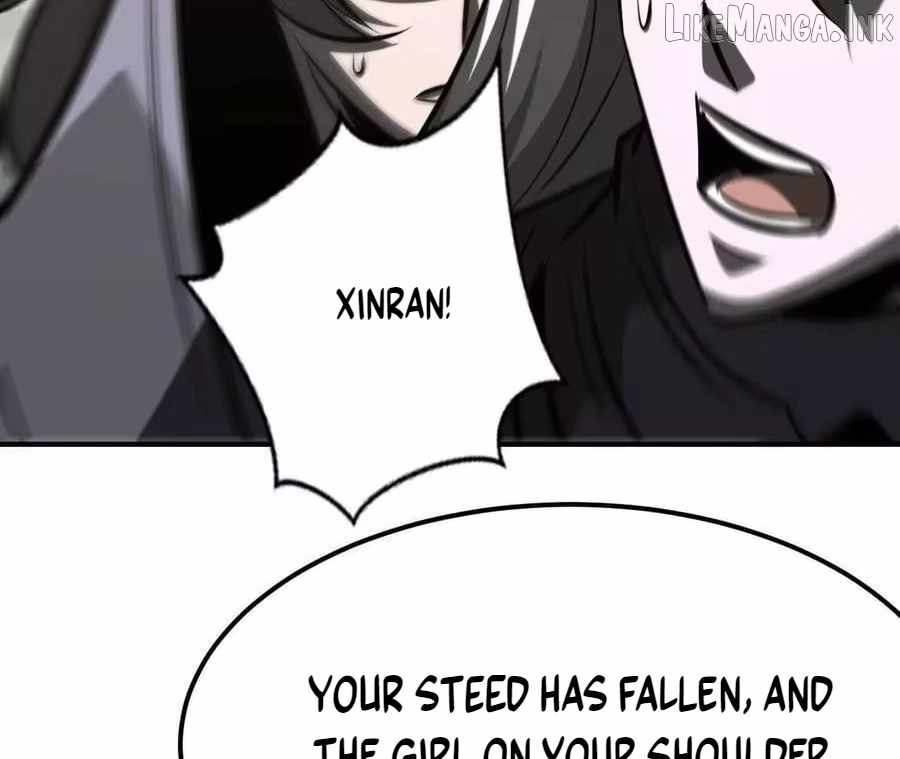 Unparalleled in the Online Gaming World [Remake] — Chapter 98 — page 87