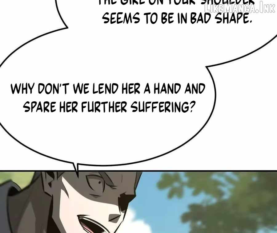 Unparalleled in the Online Gaming World [Remake] — Chapter 98 — page 88