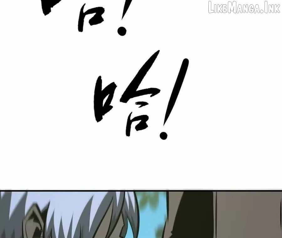 Unparalleled in the Online Gaming World [Remake] — Chapter 98 — page 95
