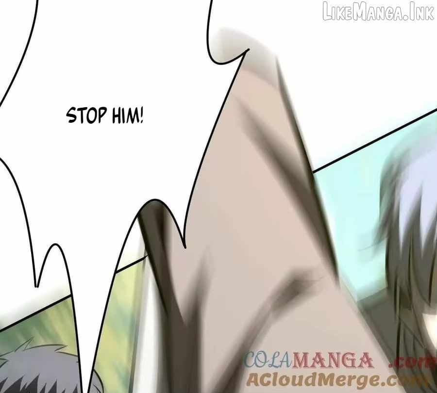 Unparalleled in the Online Gaming World [Remake] — Chapter 98 — page 121