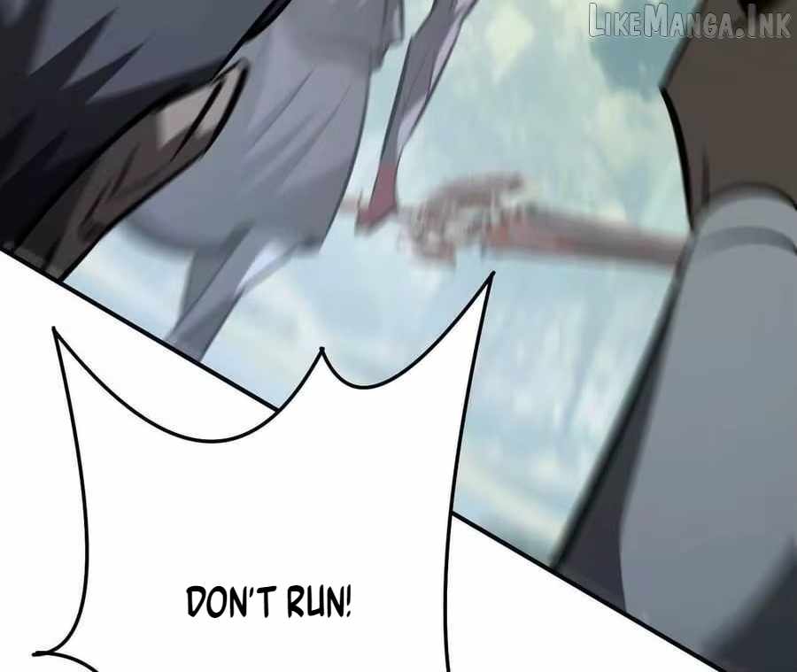 Unparalleled in the Online Gaming World [Remake] — Chapter 98 — page 127