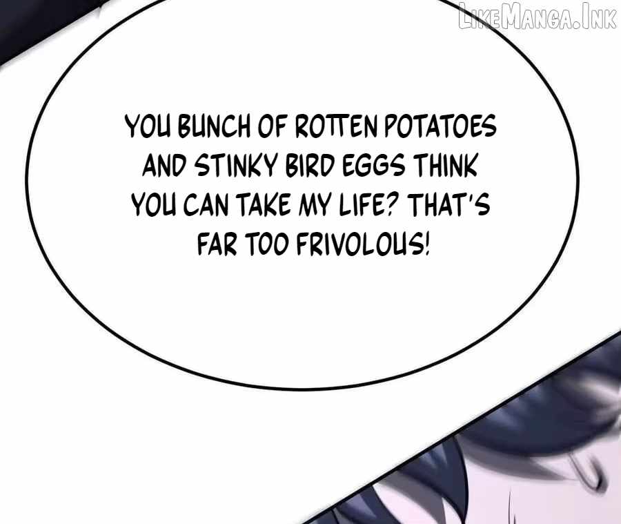 Unparalleled in the Online Gaming World [Remake] — Chapter 98 — page 152