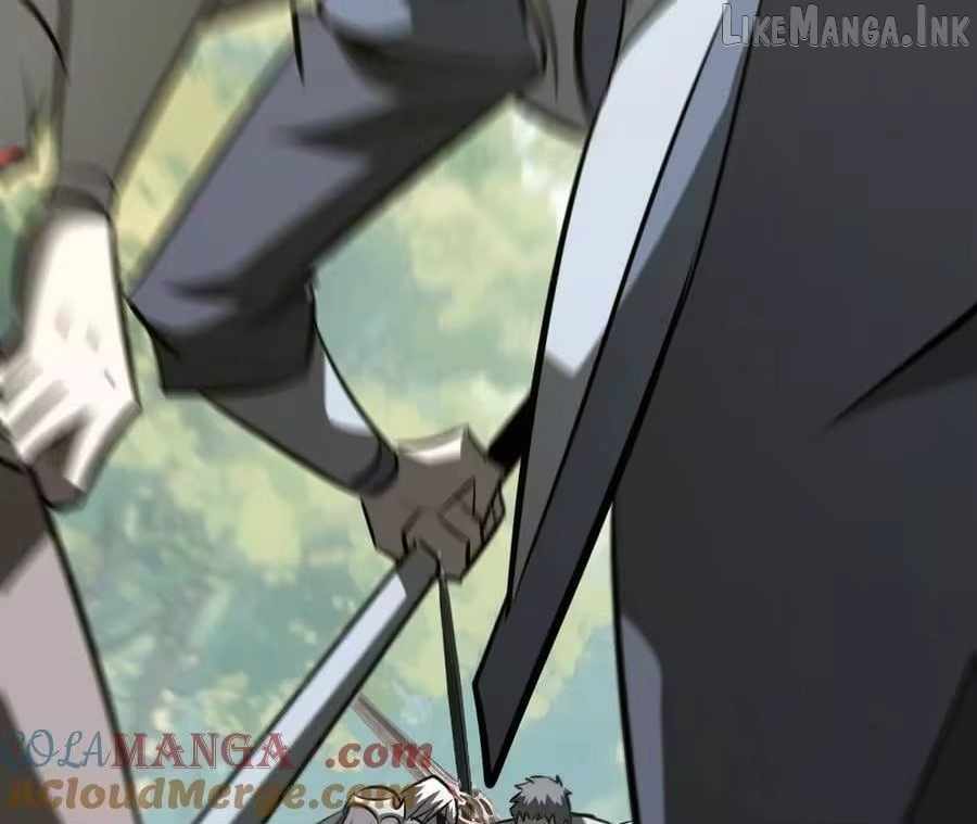 Unparalleled in the Online Gaming World [Remake] — Chapter 98 — page 157