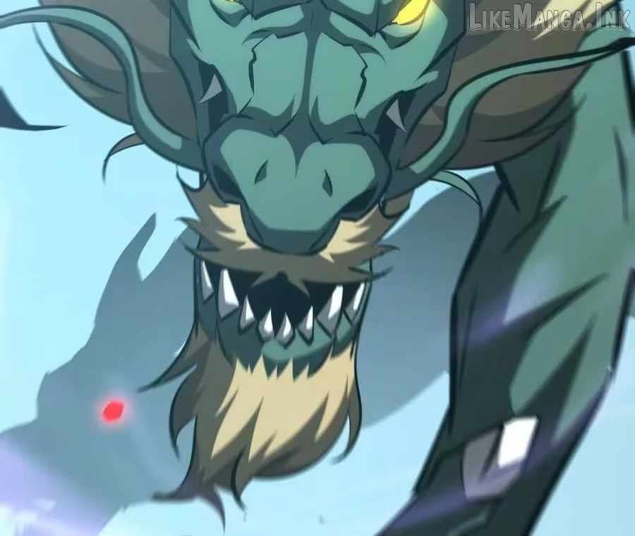 Unparalleled in the Online Gaming World [Remake] — Chapter 99 — page 3