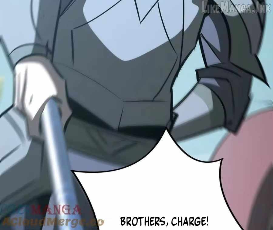 Unparalleled in the Online Gaming World [Remake] — Chapter 99 — page 9