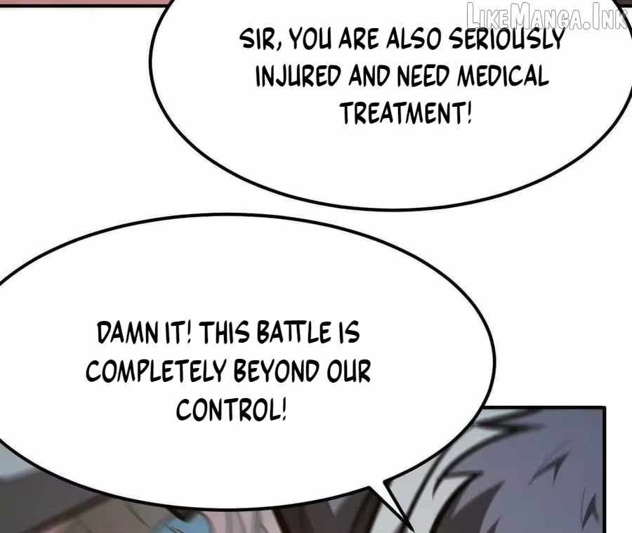 Unparalleled in the Online Gaming World [Remake] — Chapter 99 — page 47