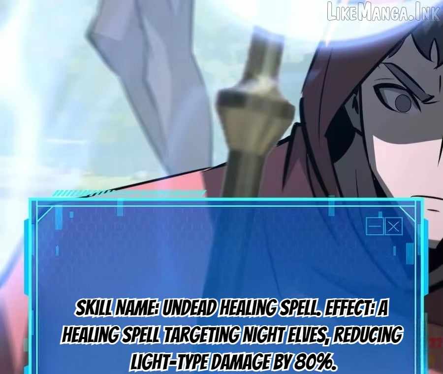 Unparalleled in the Online Gaming World [Remake] — Chapter 99 — page 57
