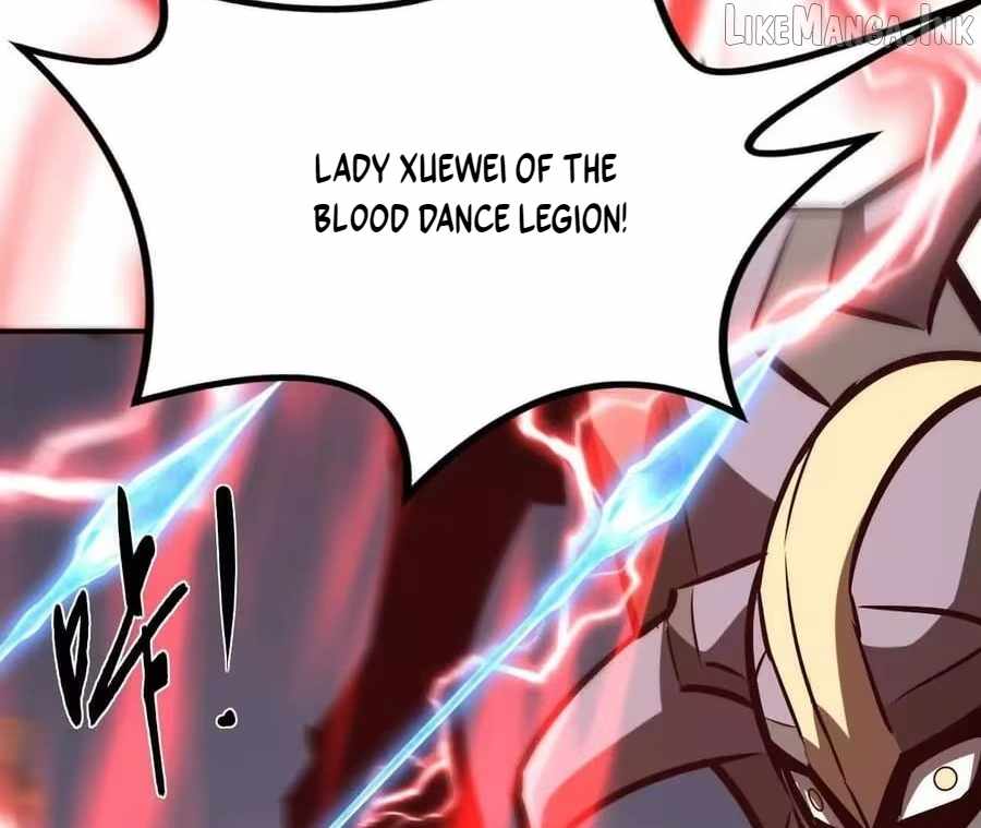 Unparalleled in the Online Gaming World [Remake] — Chapter 99 — page 82