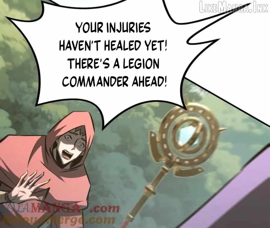 Unparalleled in the Online Gaming World [Remake] — Chapter 99 — page 97
