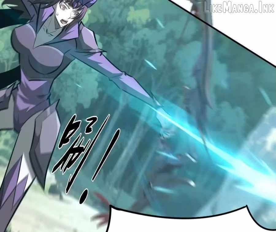 Unparalleled in the Online Gaming World [Remake] — Chapter 99 — page 115