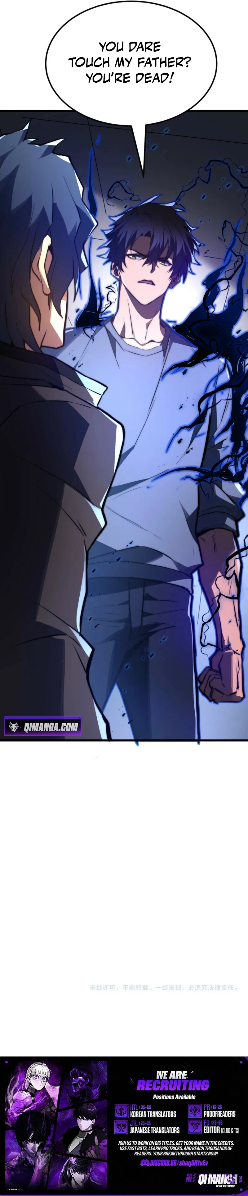 I Became a God Devouring Souls at the Crematorium — Chapter 20 — page 9