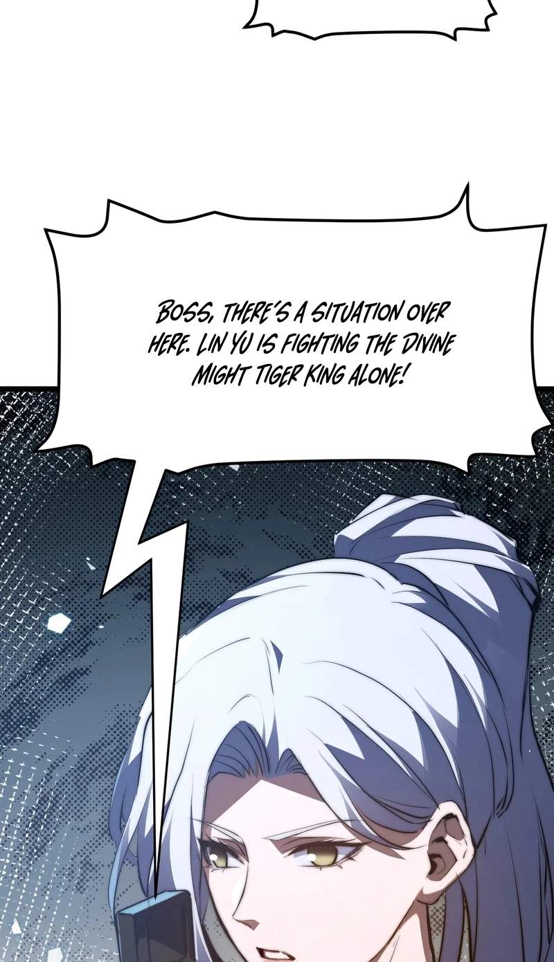 I Became a God Devouring Souls at the Crematorium — Chapter 28 — page 5