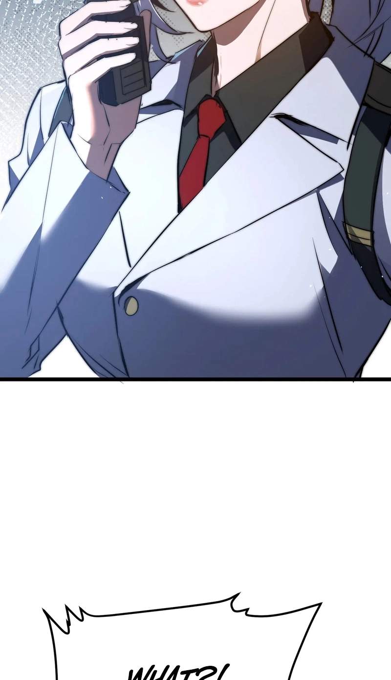 I Became a God Devouring Souls at the Crematorium — Chapter 28 — page 6