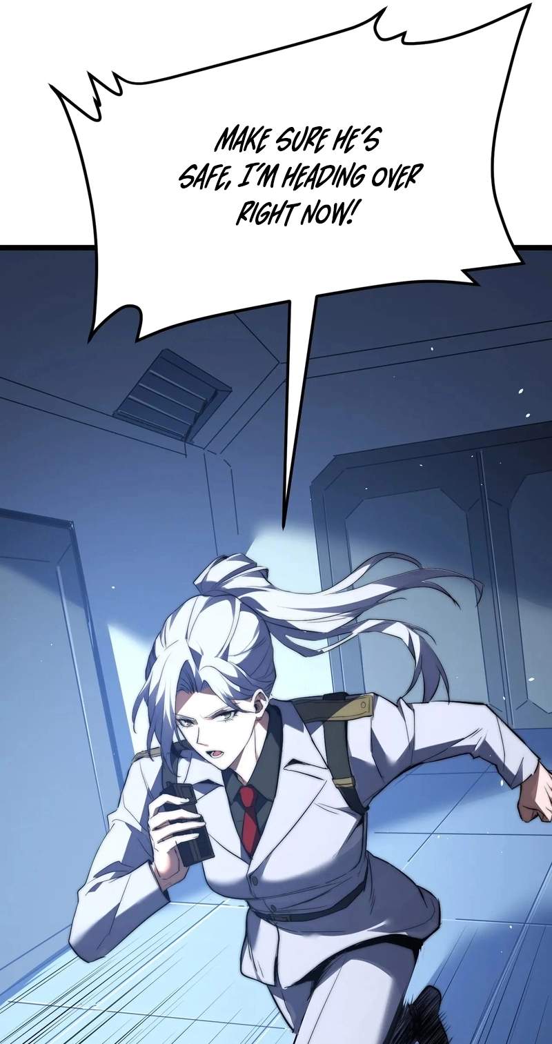 I Became a God Devouring Souls at the Crematorium — Chapter 28 — page 8
