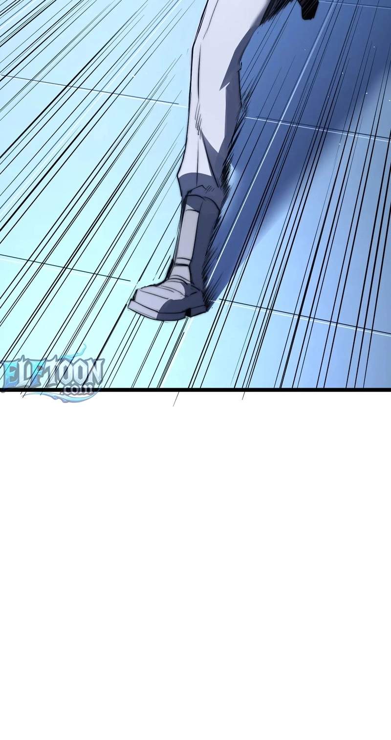 I Became a God Devouring Souls at the Crematorium — Chapter 28 — page 9