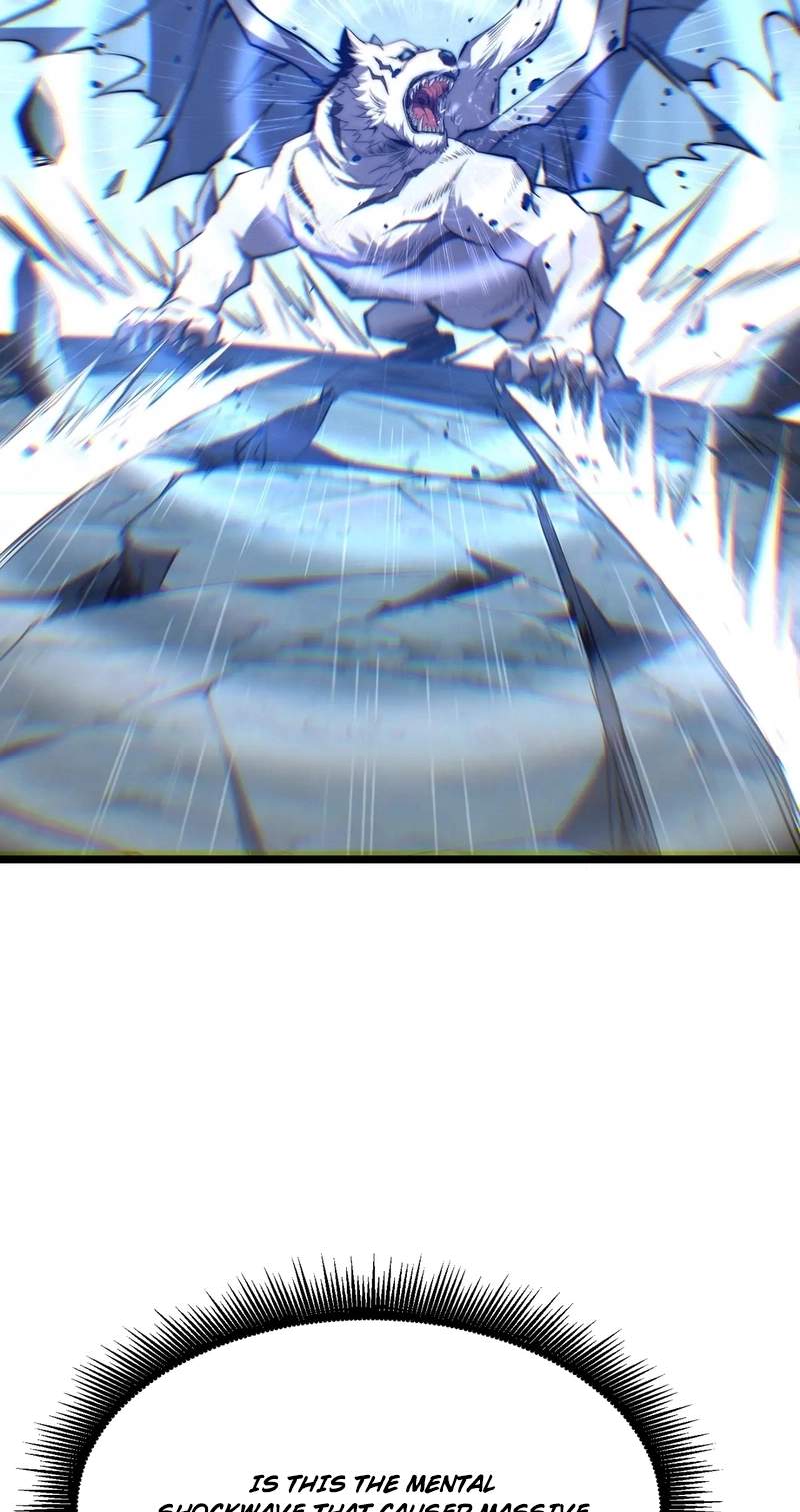 I Became a God Devouring Souls at the Crematorium — Chapter 28 — page 11