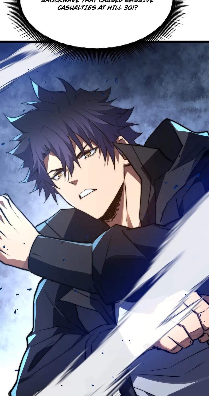 I Became a God Devouring Souls at the Crematorium — Chapter 28 — page 12