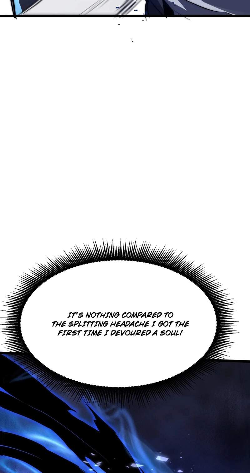 I Became a God Devouring Souls at the Crematorium — Chapter 28 — page 13
