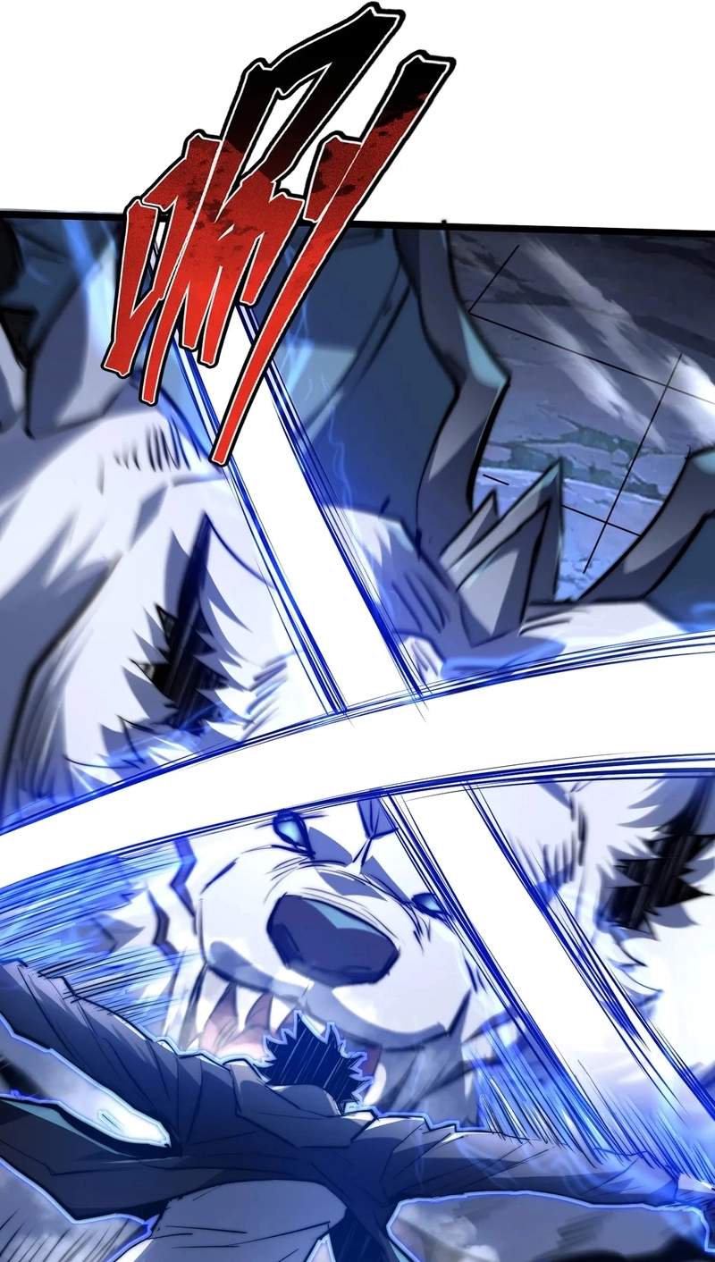I Became a God Devouring Souls at the Crematorium — Chapter 28 — page 15