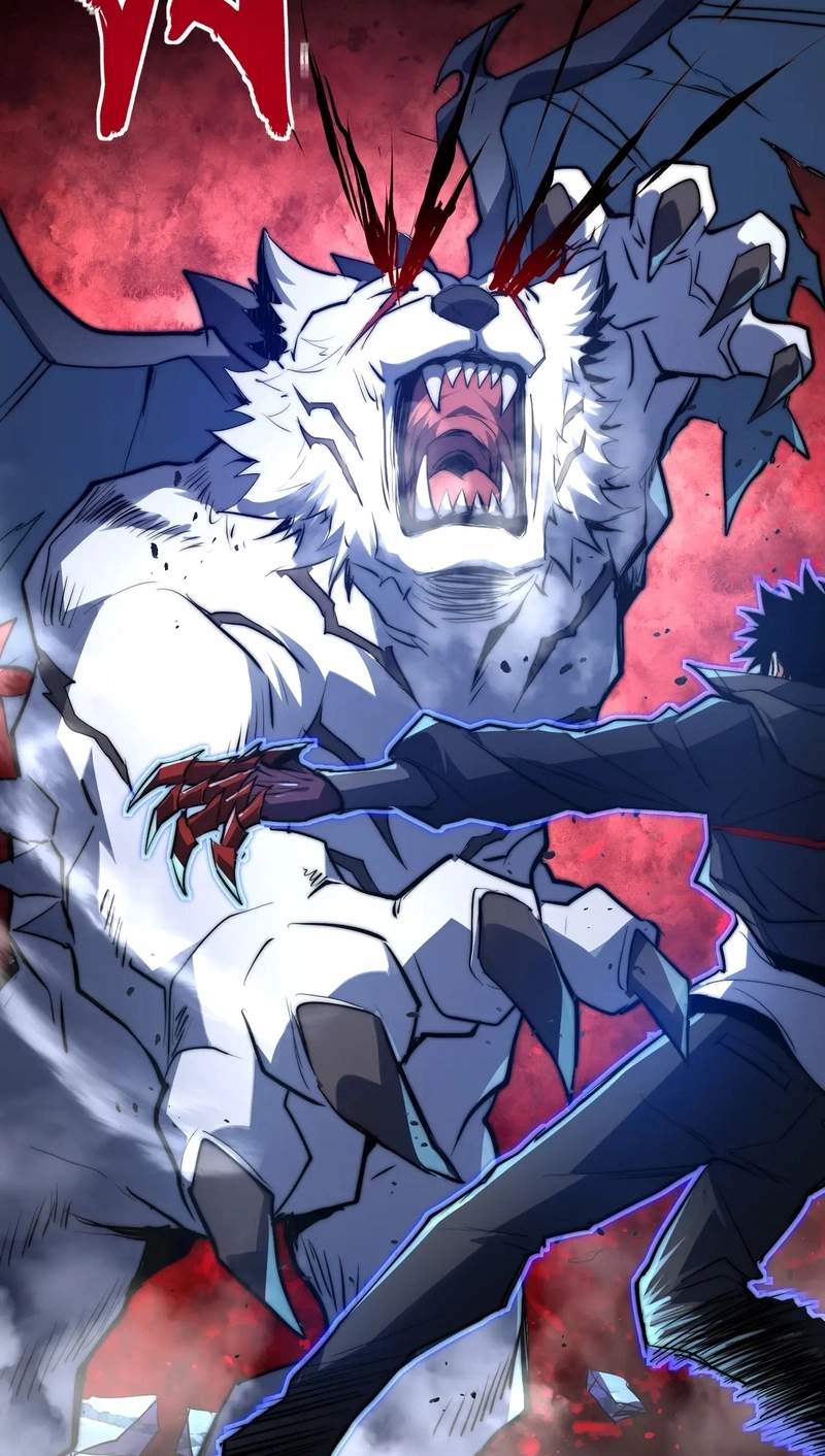 I Became a God Devouring Souls at the Crematorium — Chapter 28 — page 17