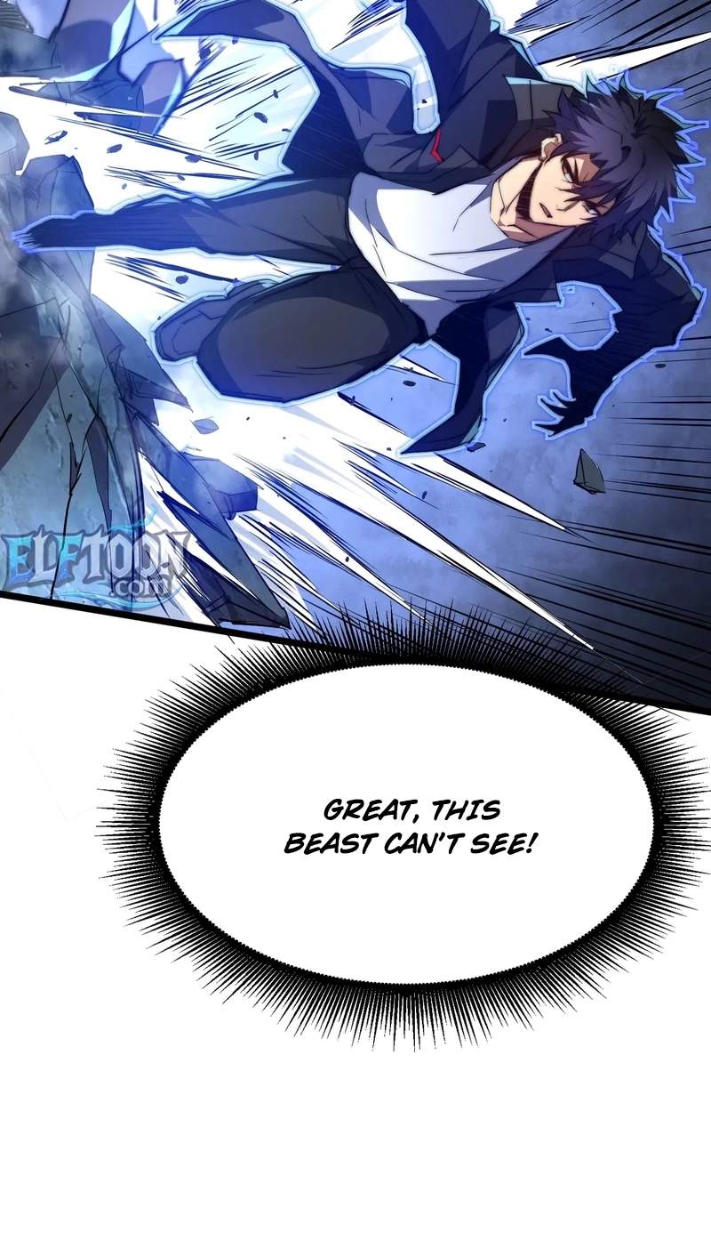 I Became a God Devouring Souls at the Crematorium — Chapter 28 — page 19