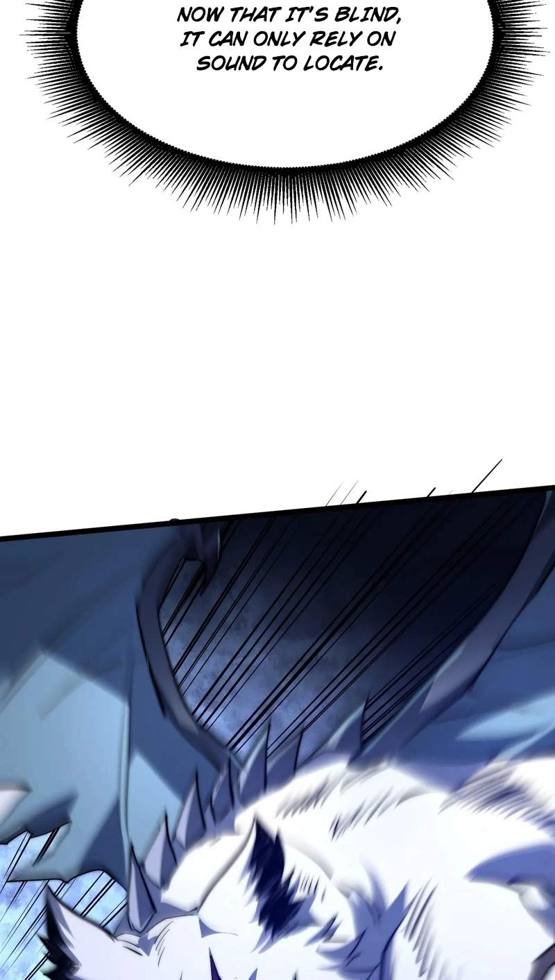 I Became a God Devouring Souls at the Crematorium — Chapter 28 — page 21