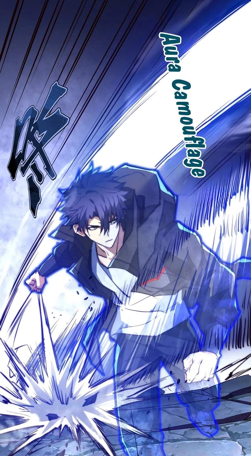I Became a God Devouring Souls at the Crematorium — Chapter 28 — page 23