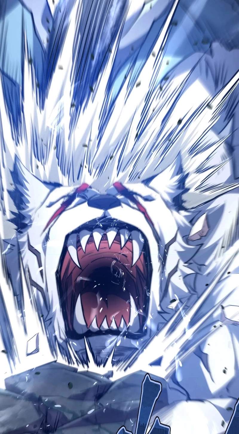 I Became a God Devouring Souls at the Crematorium — Chapter 28 — page 28