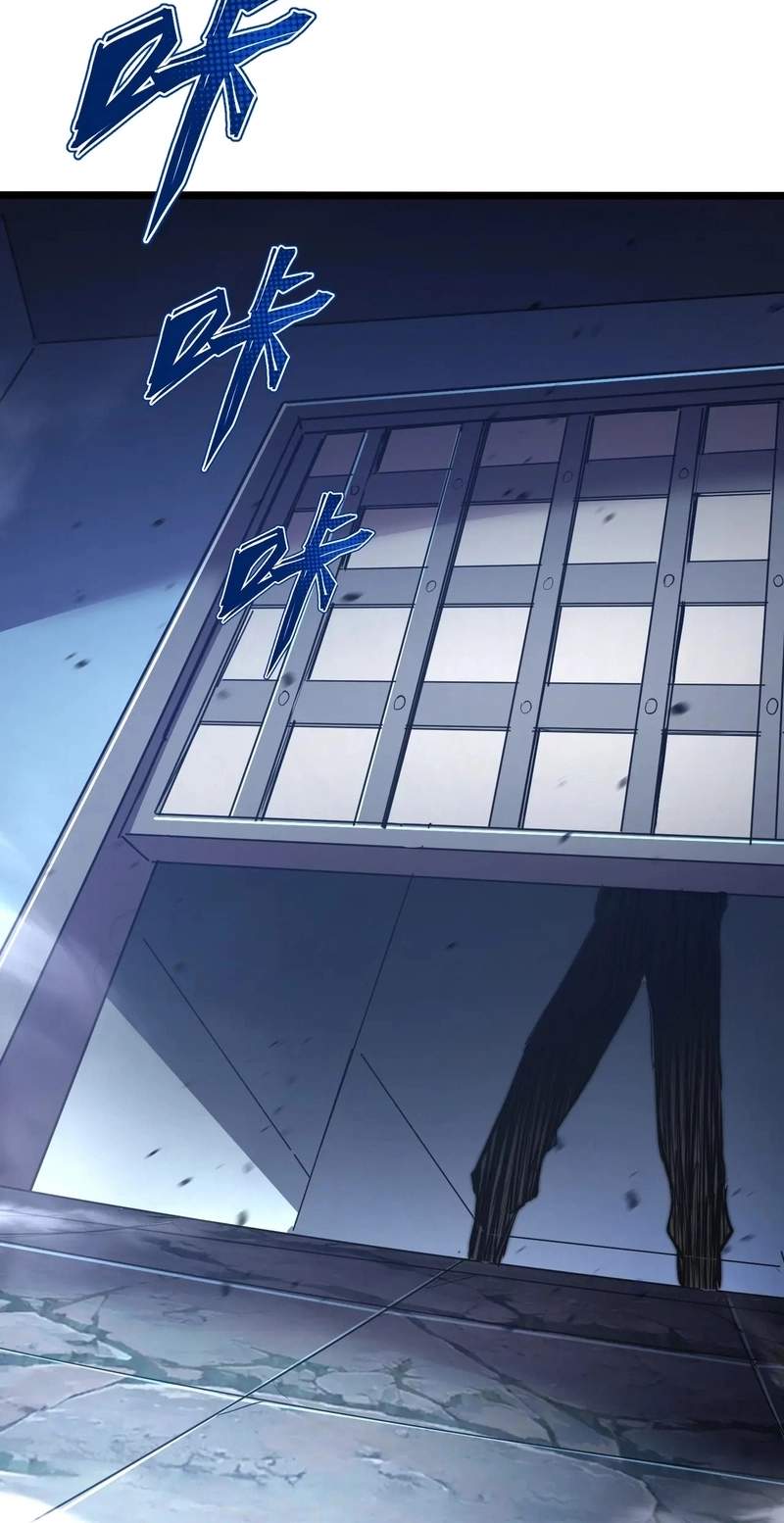 I Became a God Devouring Souls at the Crematorium — Chapter 28 — page 32