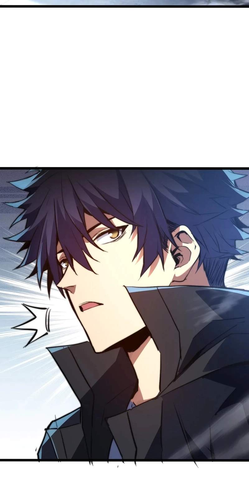 I Became a God Devouring Souls at the Crematorium — Chapter 28 — page 33