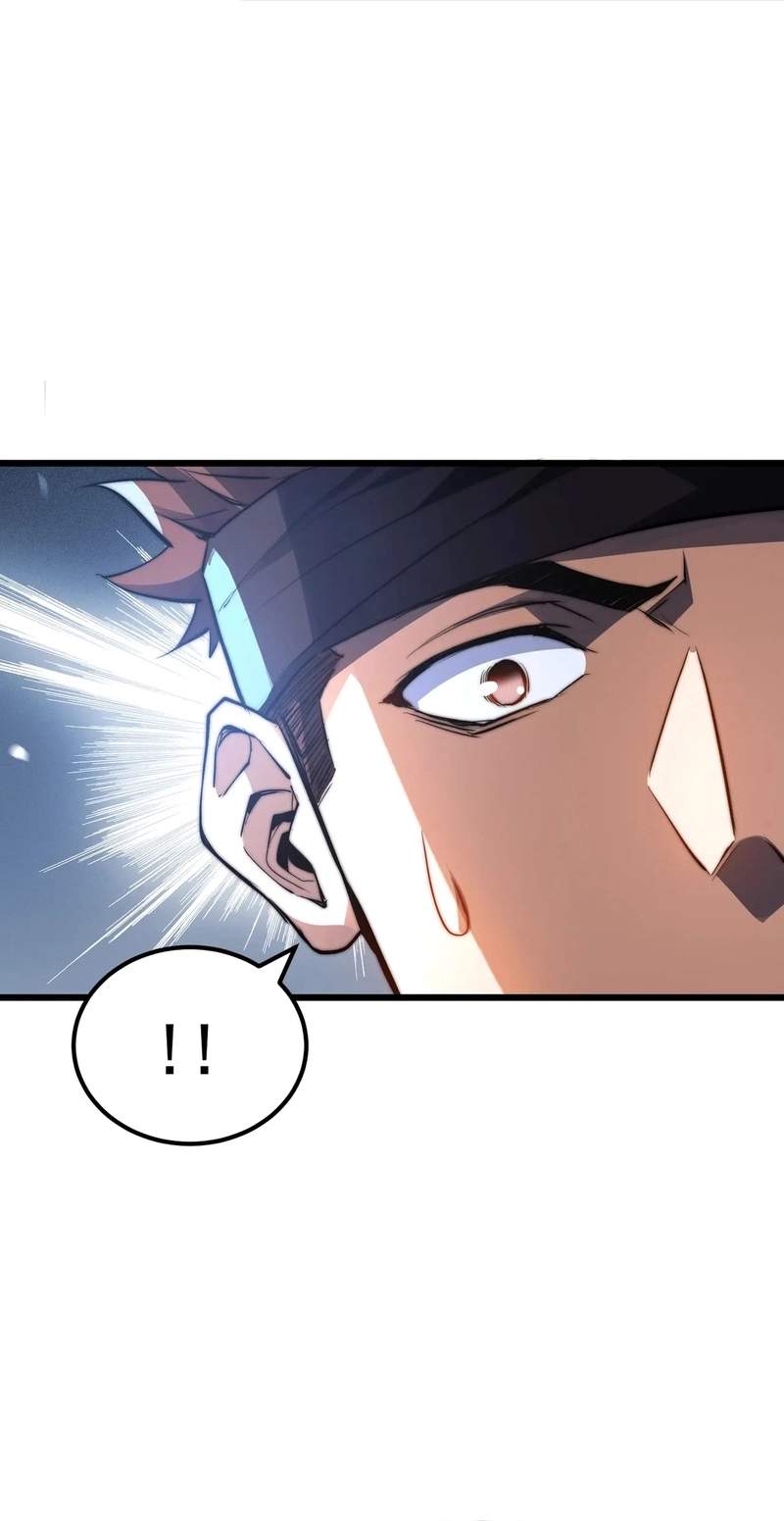 I Became a God Devouring Souls at the Crematorium — Chapter 28 — page 36