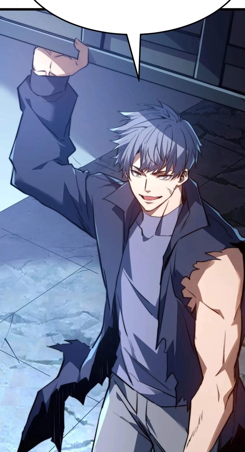 I Became a God Devouring Souls at the Crematorium — Chapter 28 — page 39