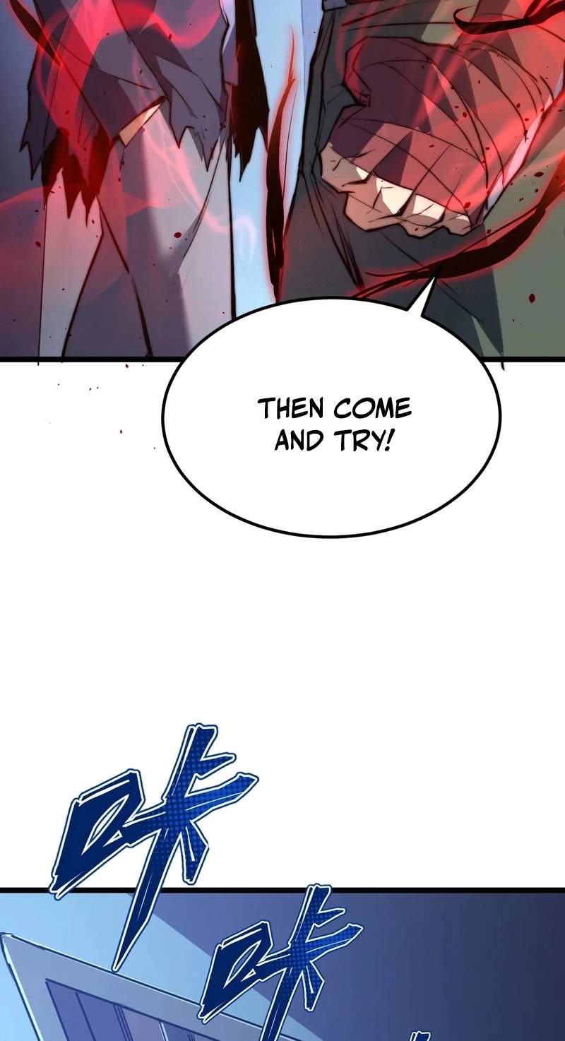 I Became a God Devouring Souls at the Crematorium — Chapter 28 — page 43