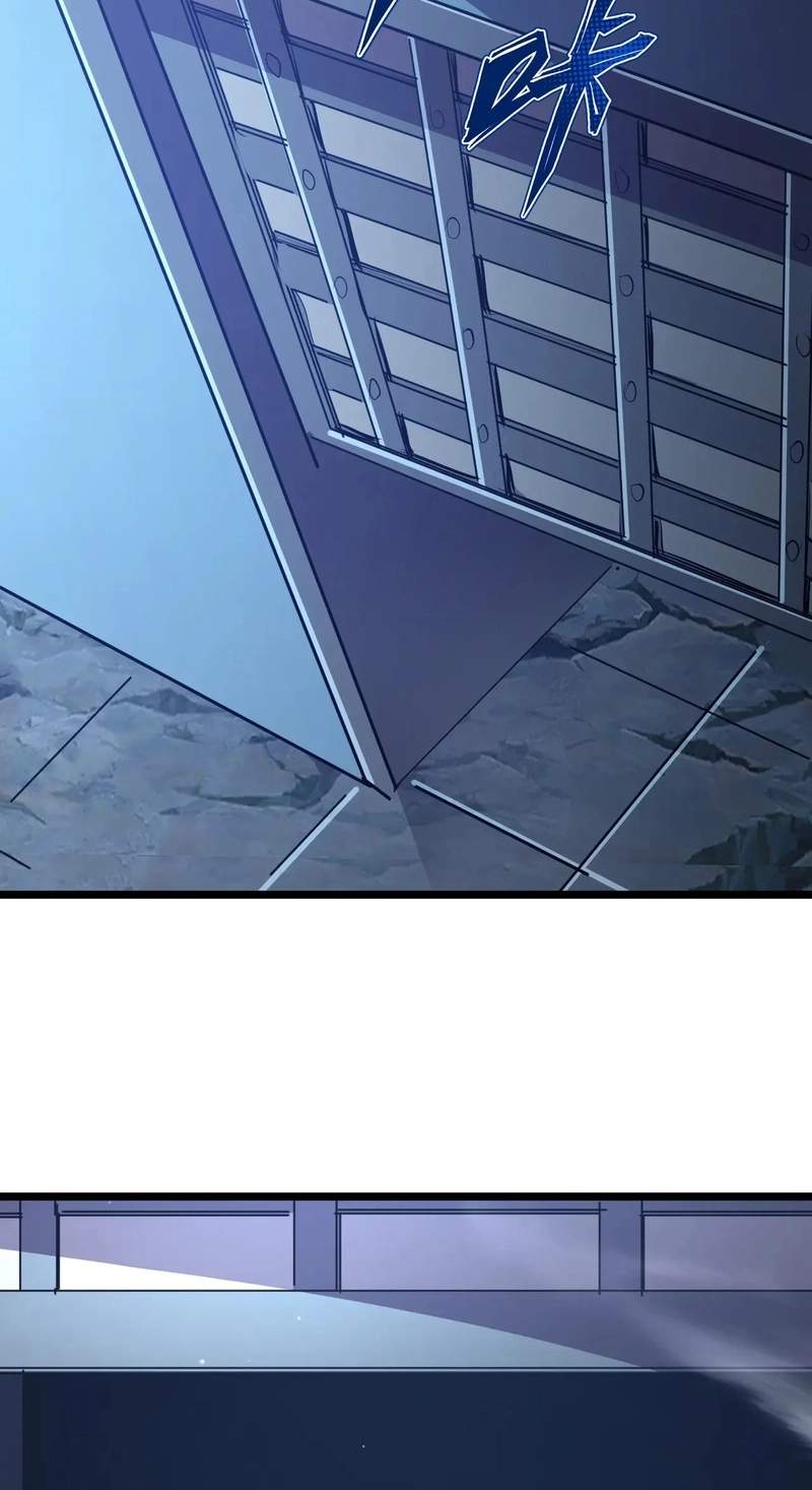 I Became a God Devouring Souls at the Crematorium — Chapter 28 — page 44