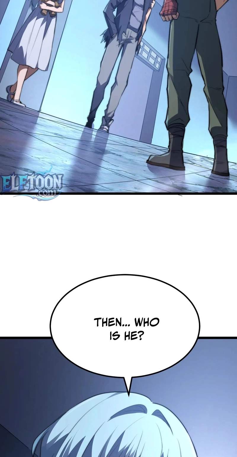 I Became a God Devouring Souls at the Crematorium — Chapter 28 — page 47