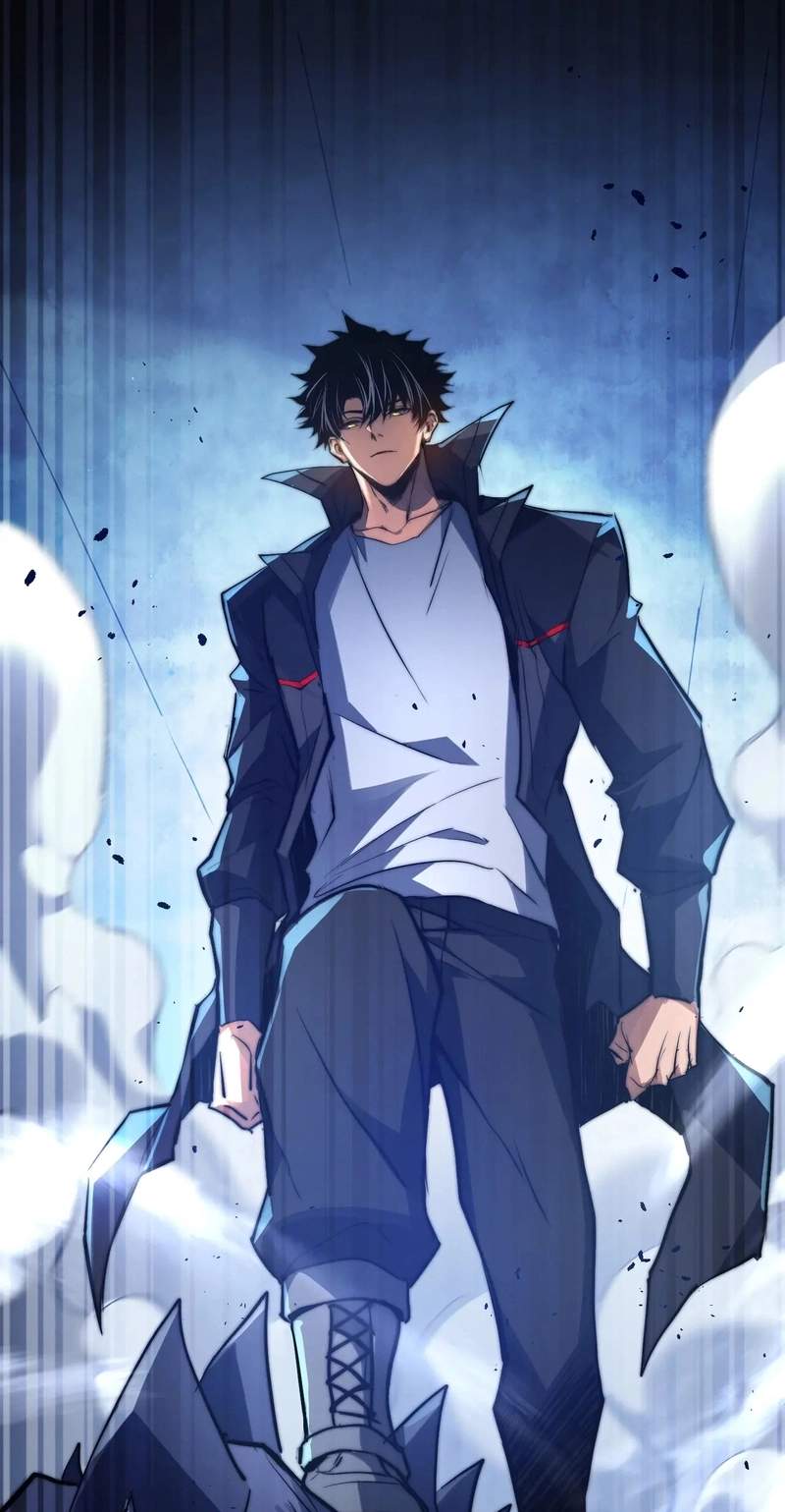 I Became a God Devouring Souls at the Crematorium — Chapter 28 — page 49