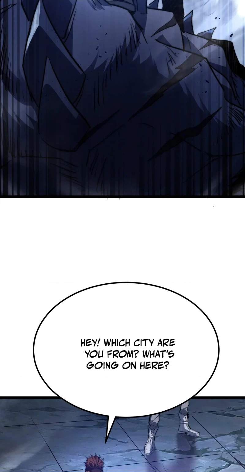 I Became a God Devouring Souls at the Crematorium — Chapter 28 — page 50