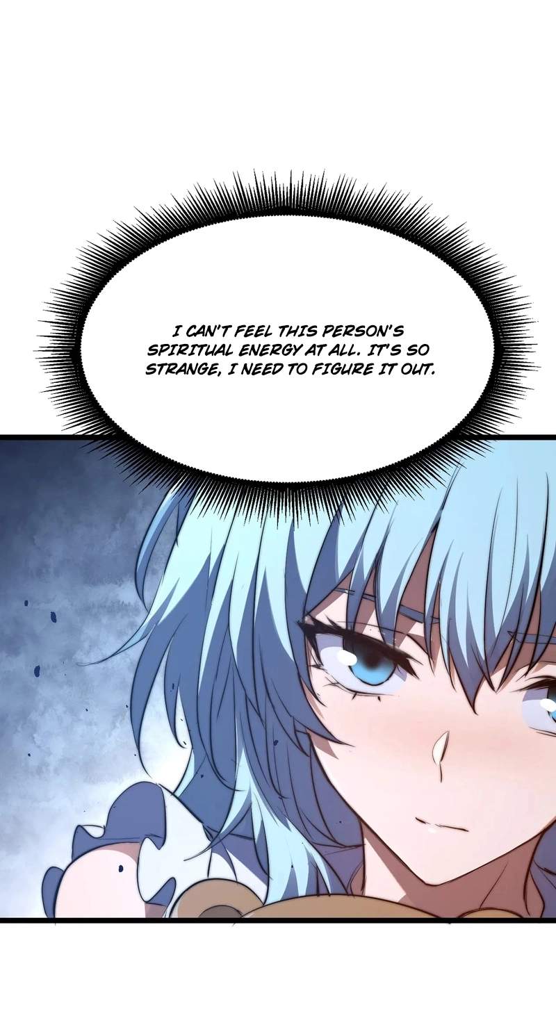 I Became a God Devouring Souls at the Crematorium — Chapter 28 — page 53