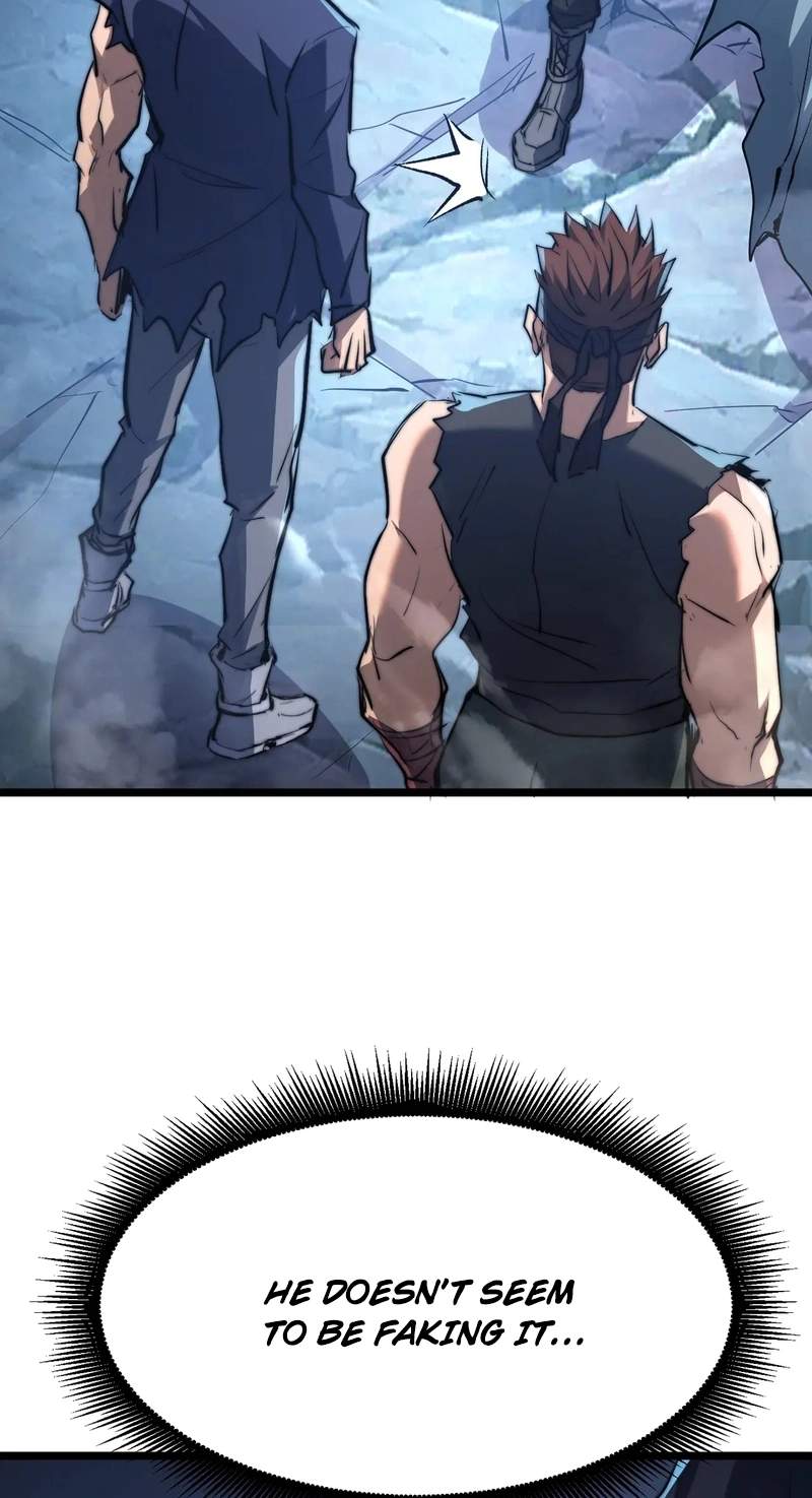 I Became a God Devouring Souls at the Crematorium — Chapter 28 — page 55
