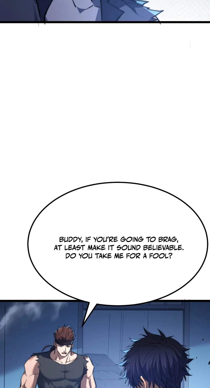 I Became a God Devouring Souls at the Crematorium — Chapter 28 — page 58