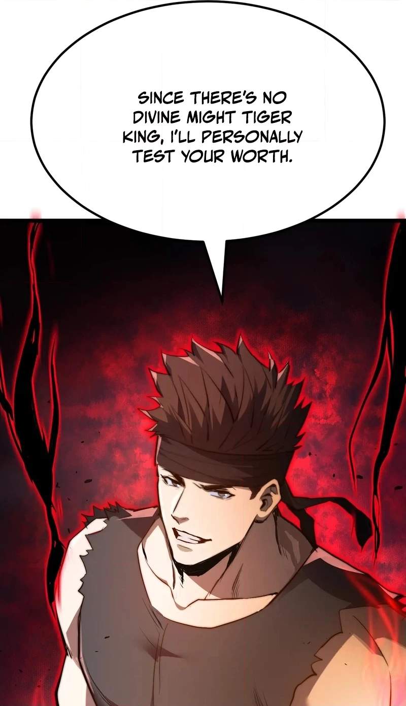 I Became a God Devouring Souls at the Crematorium — Chapter 28 — page 60