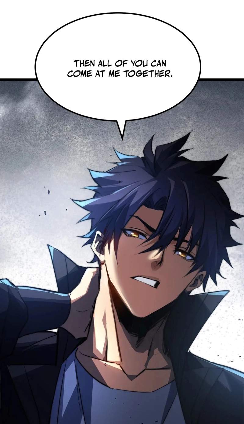 I Became a God Devouring Souls at the Crematorium — Chapter 28 — page 62