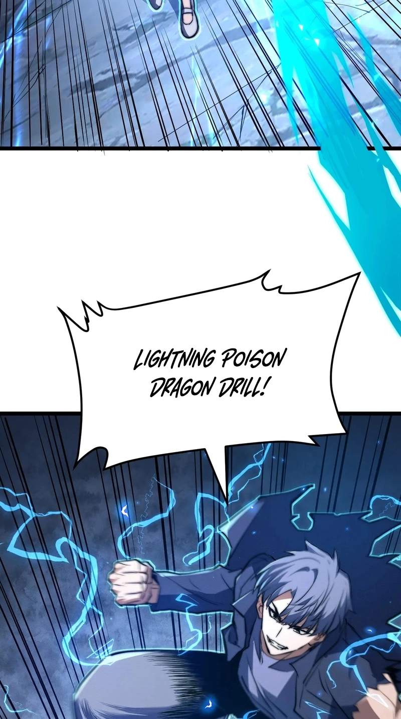 I Became a God Devouring Souls at the Crematorium — Chapter 28 — page 67