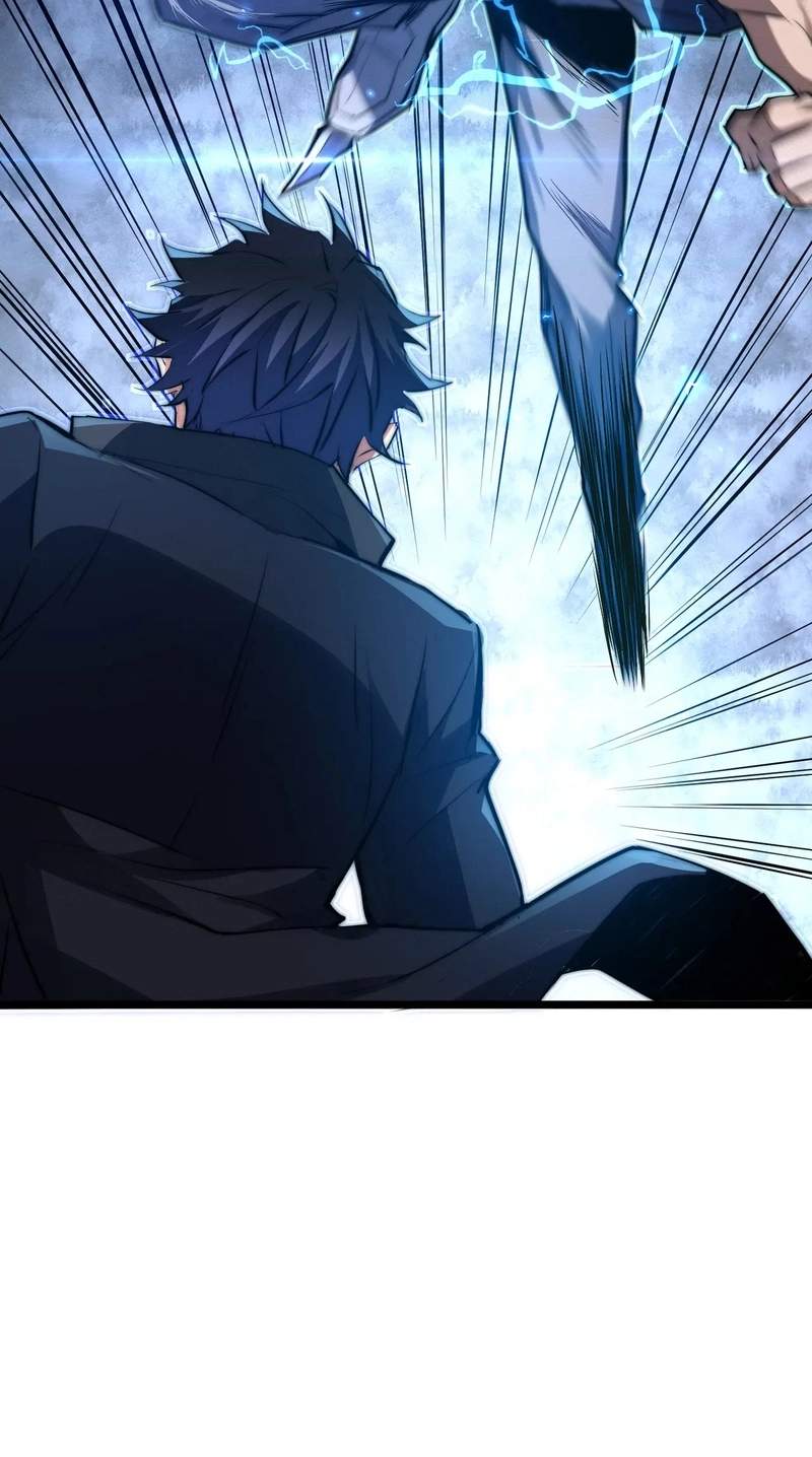 I Became a God Devouring Souls at the Crematorium — Chapter 28 — page 68