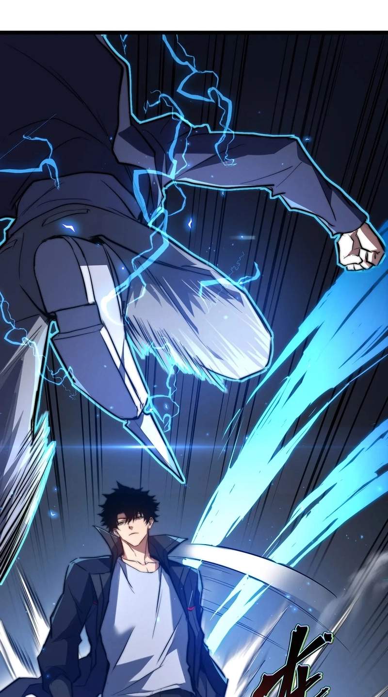 I Became a God Devouring Souls at the Crematorium — Chapter 28 — page 69
