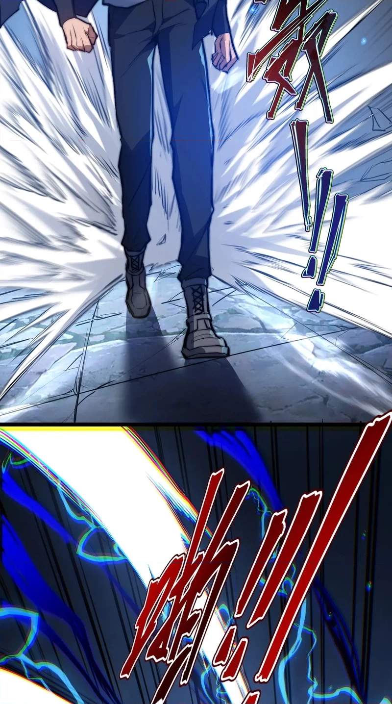 I Became a God Devouring Souls at the Crematorium — Chapter 28 — page 70