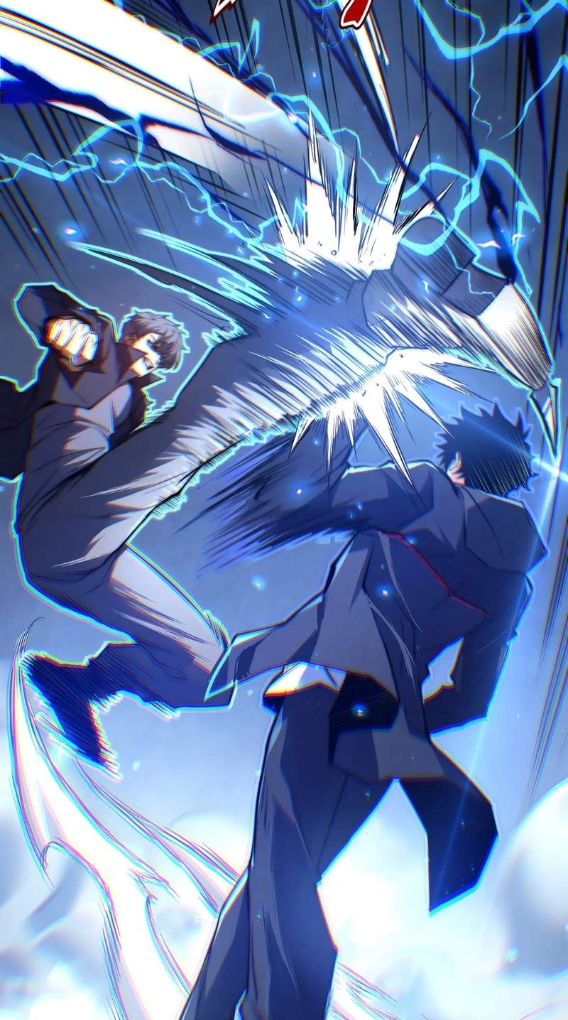 I Became a God Devouring Souls at the Crematorium — Chapter 28 — page 71